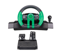 Изображение Game Steering Racing Wheel and Pedals Set for PC/PS2/PS3/Xbox 360/Xbox One