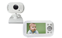 2.4GHz Wireless Digital LCD Baby Monitor Camera Night Vision Audio Video の画像