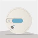 Image de Intelligent Sensor Home Safety Smoke Detector Warning Monitor
