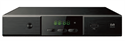 Picture of HD DVB-T2 LAN satellite receiver set top box for IPTV