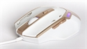 Colorful light Mouse Optical USB 1600 DPI Wired Gaming Mouse の画像