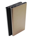 Picture of Portable Ultrathin power bank 8000mAh emergency Type-c power source