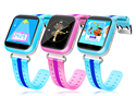 Picture of MT620D Dual way call smart gps kids watch phone