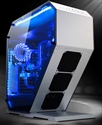 Picture of Transparent Tempered Glass ATX Computer Case