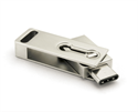 Type-c mobile USB flash drive OTG USB memory stick