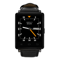 MTK6580 Android 5.1 quad-core system running 1G 8G navigation wifi smart watch の画像