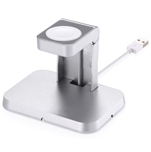 Suitable for Apple Watch charging base の画像