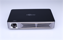 Picture of Mini Pocket  LED 300 ANSI  HD 1080P Bluetooth4.0 WiFi DLP Projector Android 4.4