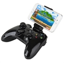 Wireless Bluetooth Gamepad Game Controller For IPhone IPad IPod  の画像