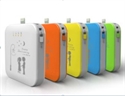 Image de Tail Plug power bank charger for iPhone5 iPhone6 iPhone6 plus