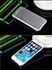 Picture of Ultra thin Slim TPU Clear Transparent Soft Gel Cover Case for iPhone 6 6 plus