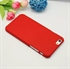 Изображение PC   smooth surface back case Ultra Thin Shell  cover pouch for Apple iphone 6