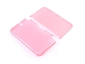 for NEW 3DS LL 0.4mm  ultrathin  PP body protective cover