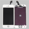Image de White LCD Display+Touch Screen Digitizer Assembly Replacement for iPhone 5S
