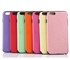 Picture of Soft Protective TPU Silk pattern Silicone Case Cover For  iphone 6