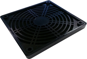 Picture of 12cm 120mm Double Dust Network Filter Protector Cover Guard Grill for PC Fan