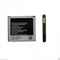 Replacement Cell Phone Battery Assembly B160BE for Samsung GT-I9230, GT-I9235, SHV-E400, SHV-E400K (4201) 1850 mAh の画像
