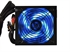 Изображение 530W 135mm blue LED fan ATX12V Power Supply