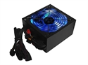 730W 135mm blue LED fan ATX12V Power Supply の画像