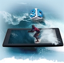 8" Quad Core NAKED-EYE 3D Built-in 3G Tablet  android 4.4.2