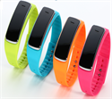 Picture of Fitness band bluetooth smart bracelet for android 4.4 ios 7.0 Speaker built-in