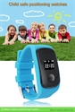 Children Smart Bluetooth Watch GPS SOS Sport Kids Watches Smartwatch Phone