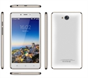 Picture of 5"SC7731 Quad core 3G Android4.4 dual camera 
