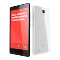 5.5" Xiaomi Redmi Note Dual SIM 2GB RAM 16GB 64bit 4G FDD LTE B7 Mobile Phone CM