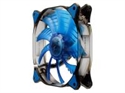 120MM BLUE 15 LED Fan の画像