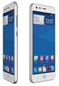 Изображение Original ZTE Blade S6 LUX (Q7) 4G Cell phone 5.5" MSM8939 Octa Core 1.5GHz Dual SIM Android 4.4