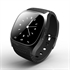 Picture of Bluetooth Smart Wrist Watch Sync Phone Mate For IOS Android iPhone Samsung