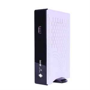 Picture of Dual core Android Google TV set top TV box
