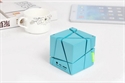 Picture of waterproof shower bluetooth speaker music player