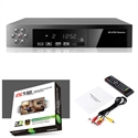ATSC Tv Box STB Digital Converter HD Receiver