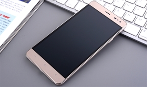 Изображение MTK6735p 5.5''  Dual SIM android 4G smart phone