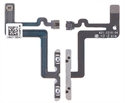 Volume Up Down Button Key Flex Ribbon Cable For Apple iPhone 6 Plus 5.5 の画像