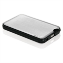  USB 2.0 1.8‘’ Hard Drive HDD Enclosure External Laptop Disk Case