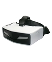 Picture of wearable HD Video 3D VR  Virtual Reality  glasses with android OS