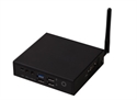 Cherry Trail-CR Intel® Atom x5-Z8300 MINI PC tv box の画像