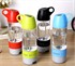 Image de New water bottle design wireless bluetooth speaker
