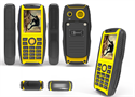 2.2‘’ waterproof Shockproof and dustproof Keys phone