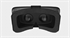 Picture of VR headset Vrbox Virtual Reality 3D glasses 9 axis tracking Wear Glasses for 5-6 inch android phone