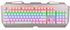 Picture of Multicolor Backlit Mechanical Eagle 7000 104 Keys Mechanical Gaming Keyboard