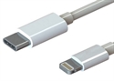 High speed Type-C Lightning cable の画像