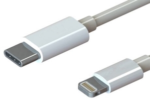 Image de High speed Type-C Lightning cable