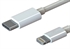 Image de High speed Type-C Lightning cable