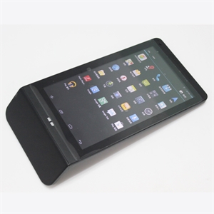 Picture of 7 '' Capactive Touch screen both wifi  and 3G NFC  tablet PC
