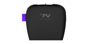 Picture of S905 Android smart IPTV OTT  TV BOX