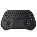 2.4GHz Wireless Touchpad Keyboard Air Mouse Remote Controller for windows and android PC Laptop Projector
