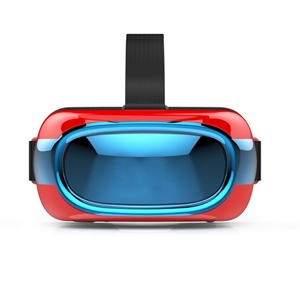 Image de VR 3D Glasses All in one Virtual Reality Glass VR BOX no need Phone VR Headset 3D Game Movie with android5.1